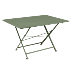 TABLE 128 X 90 CM
