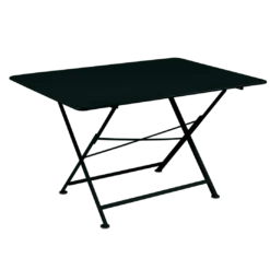 TABLE 128 X 90 CM