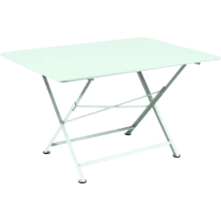 TABLE 128 X 90 CM