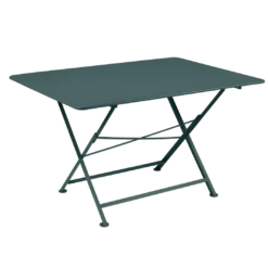 TABLE 128 X 90 CM