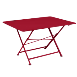 TABLE 128 X 90 CM