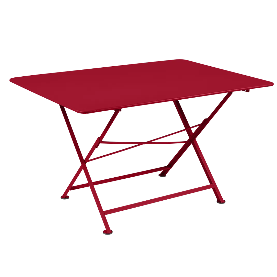 TABLE 128 X 90 CM
