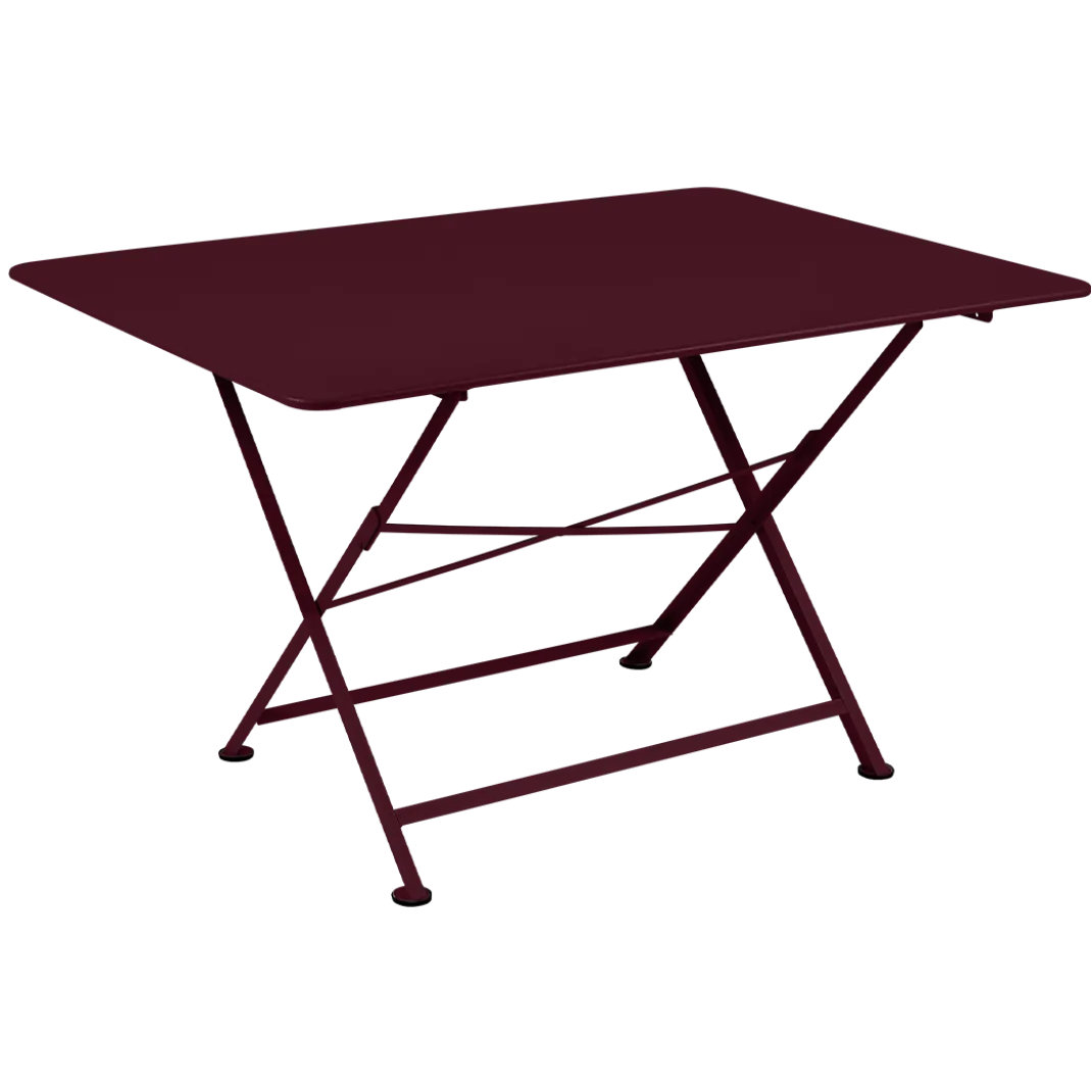TABLE 128 X 90 CM
