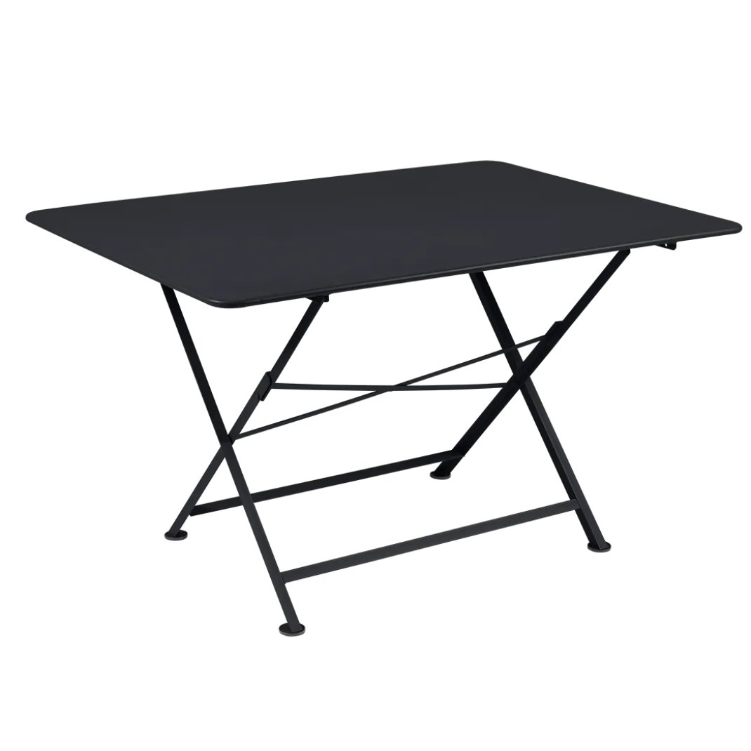 TABLE 128 X 90 CM