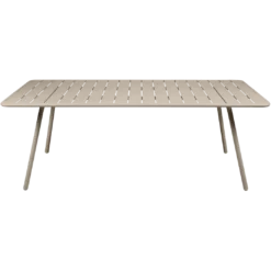 TABLE 207 X 100 CM
