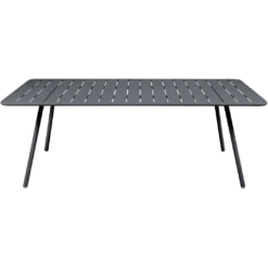 TABLE 207 X 100 CM