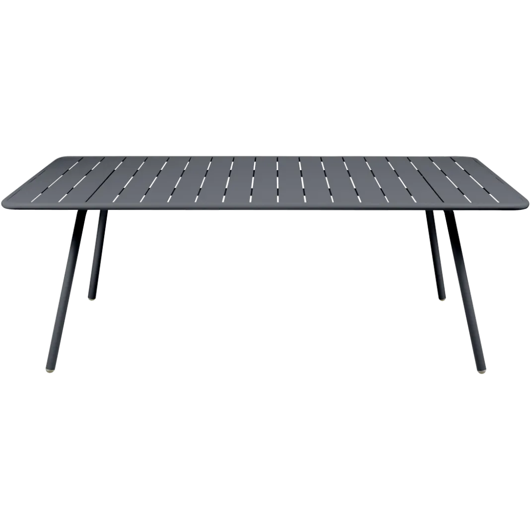 TABLE 207 X 100 CM