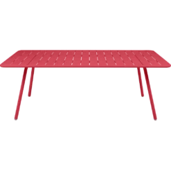 TABLE 207 X 100 CM