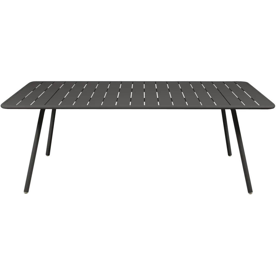 TABLE 207 X 100 CM