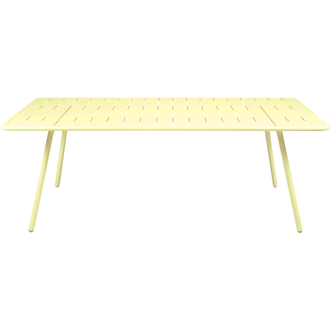 TABLE 207 X 100 CM
