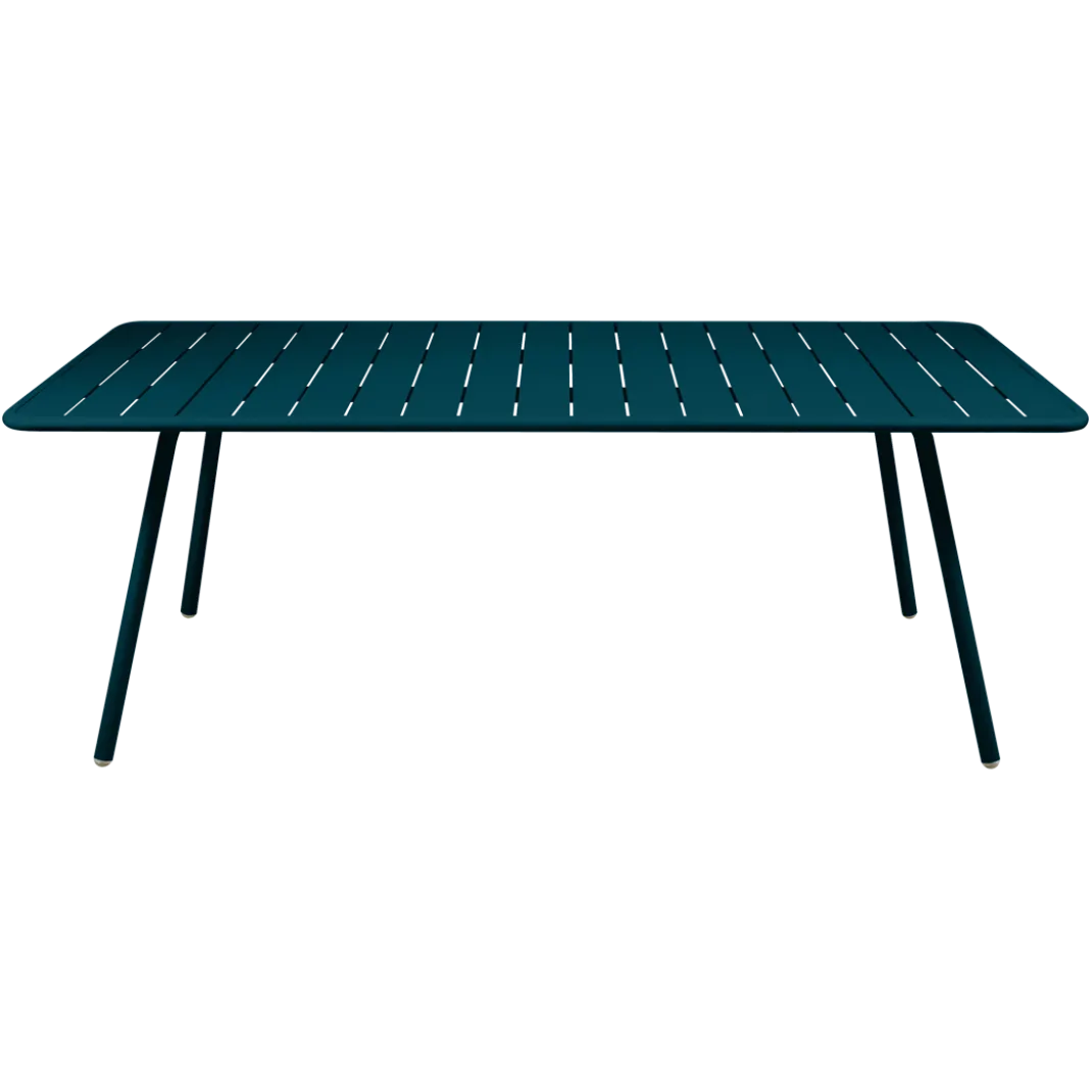 TABLE 207 X 100 CM