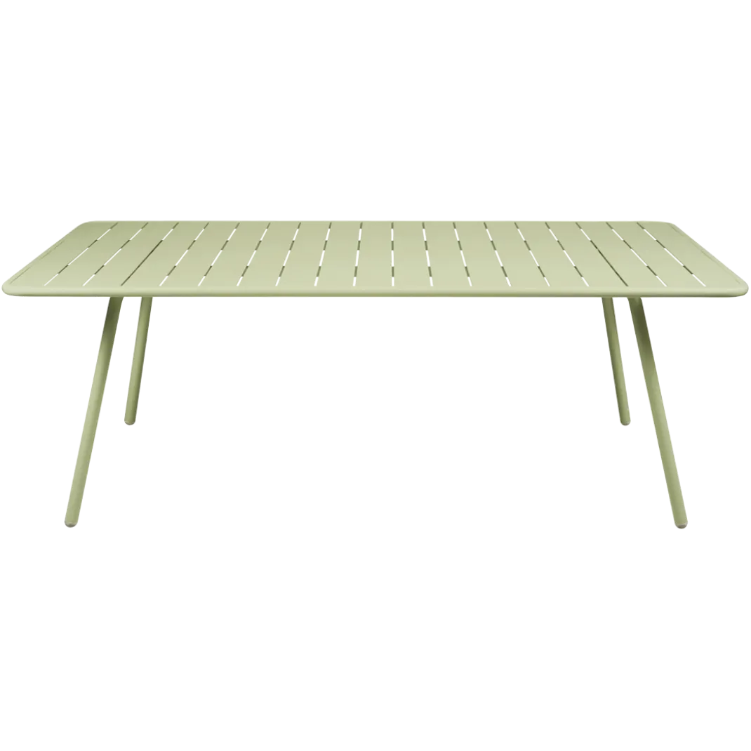 TABLE 207 X 100 CM