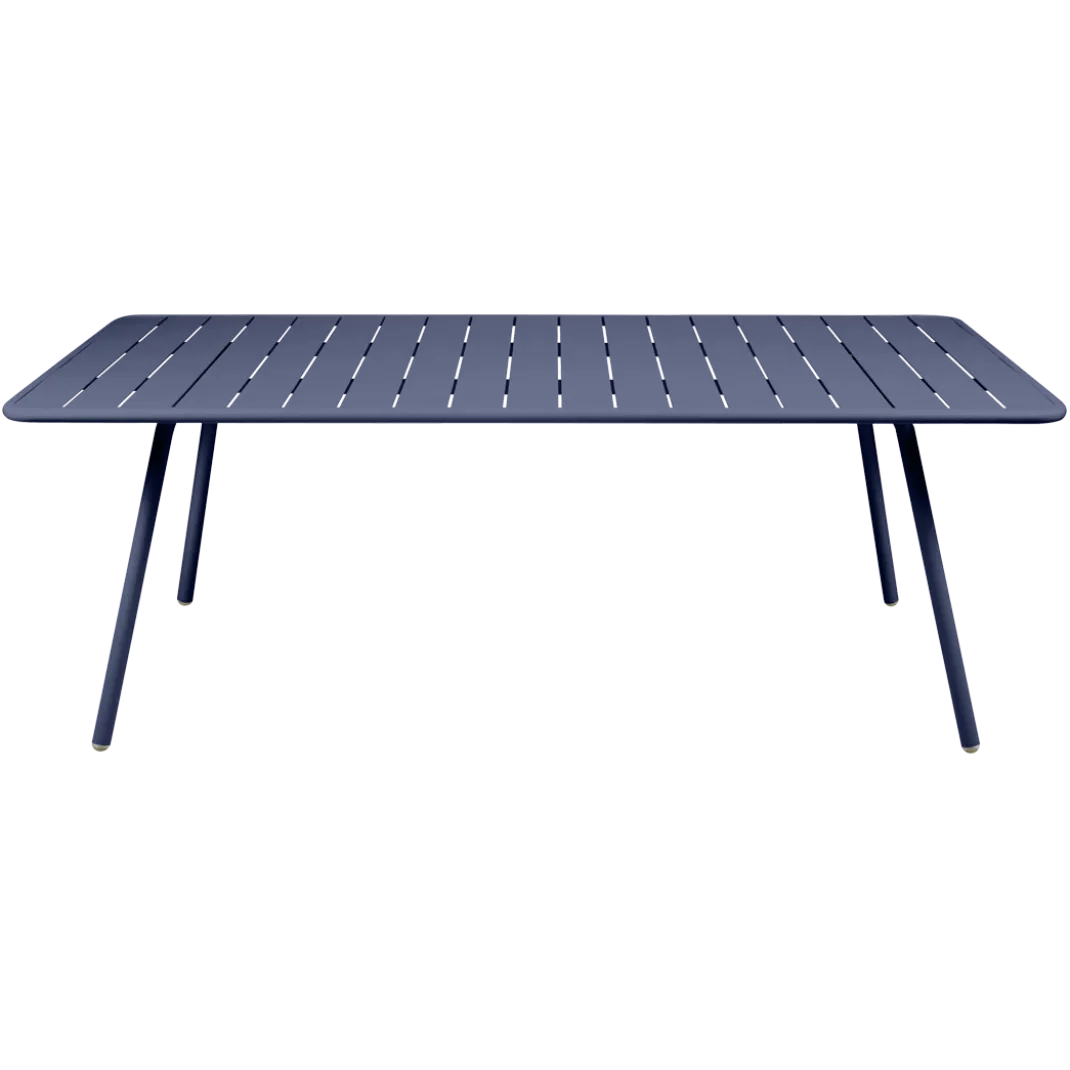 TABLE 207 X 100 CM