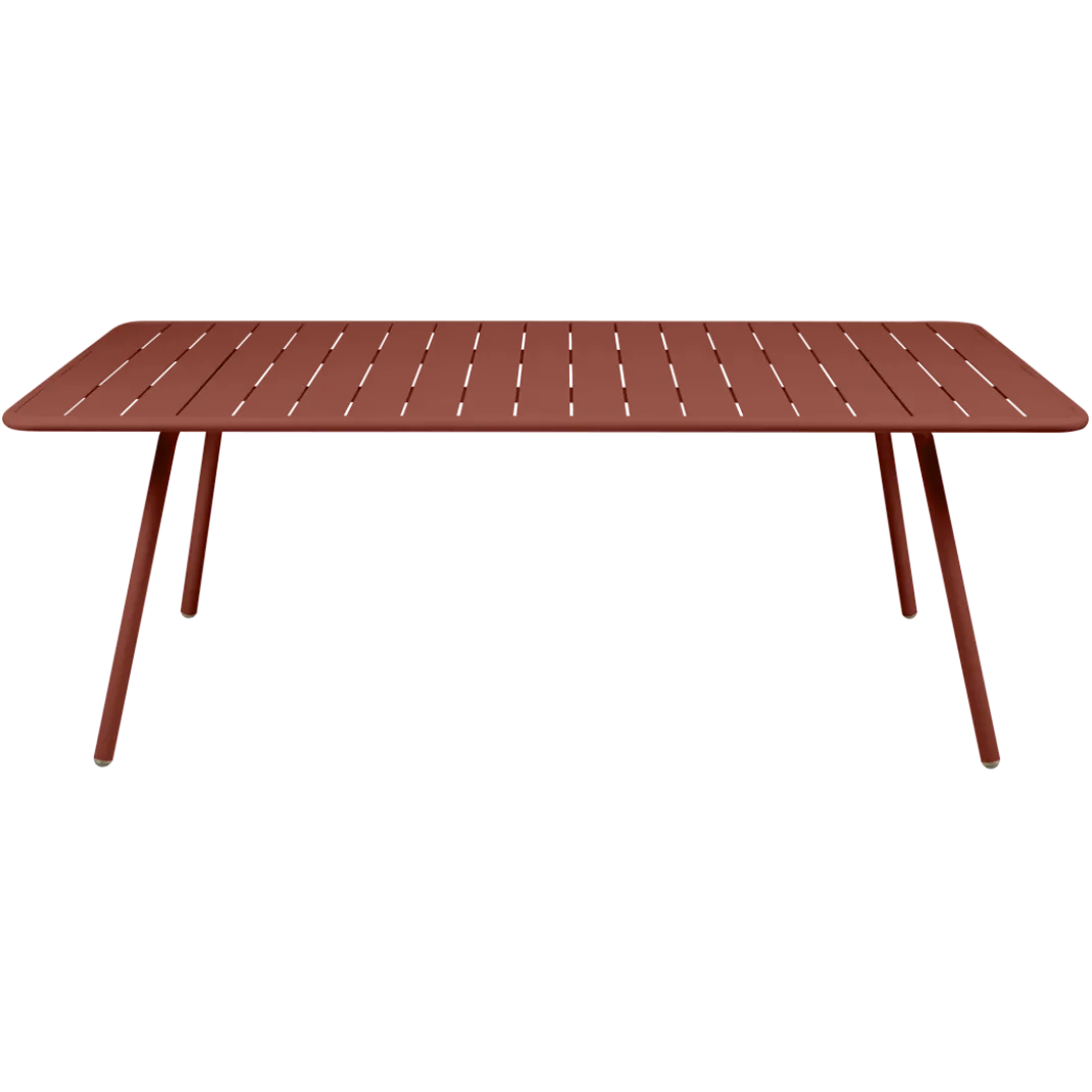 TABLE 207 X 100 CM