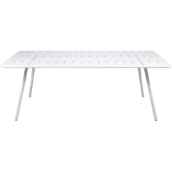 TABLE 207 X 100 CM