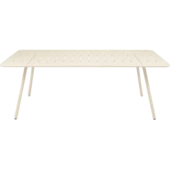 TABLE 207 X 100 CM