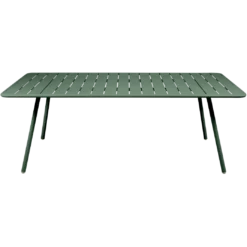 TABLE 207 X 100 CM