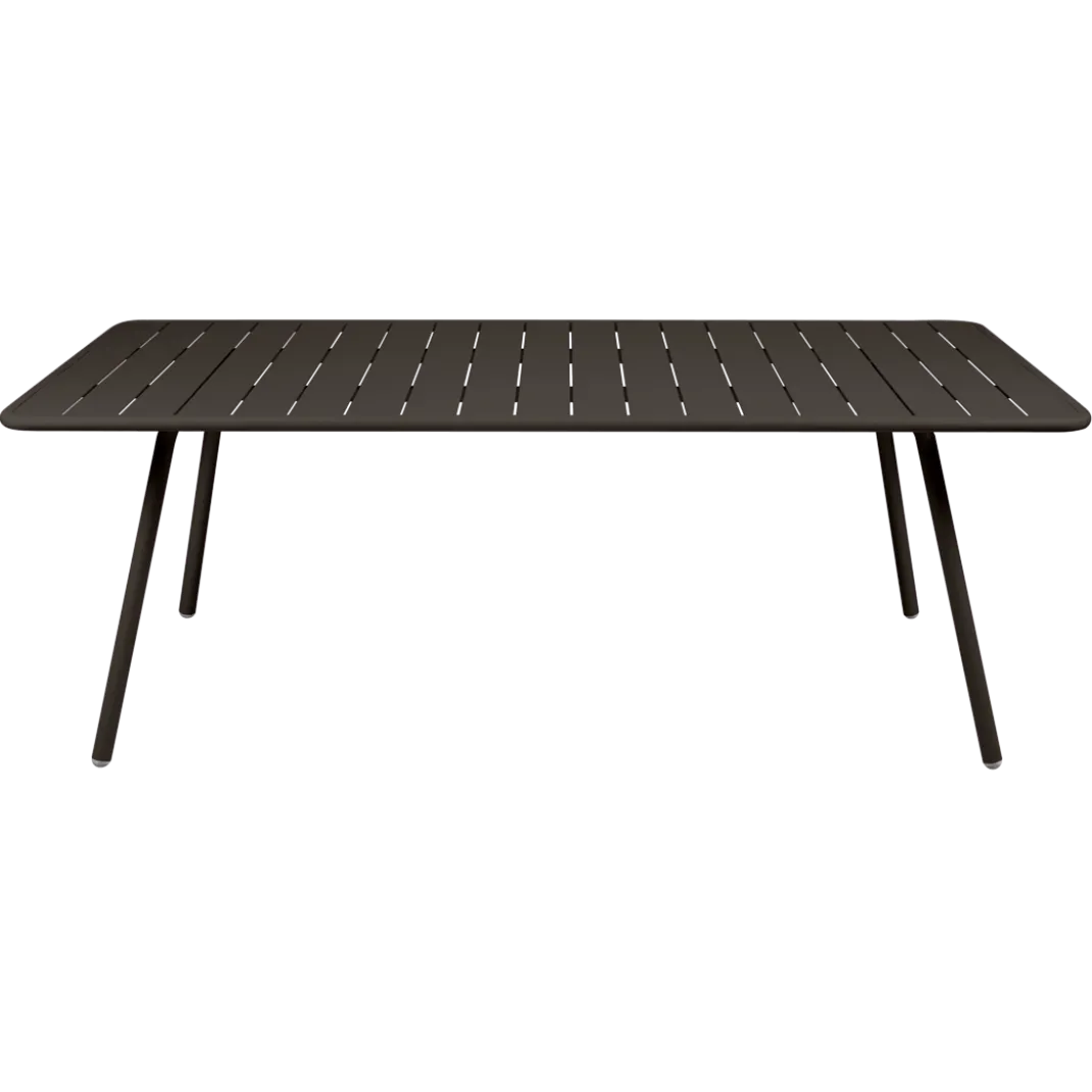 TABLE 207 X 100 CM