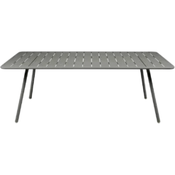 TABLE 207 X 100 CM