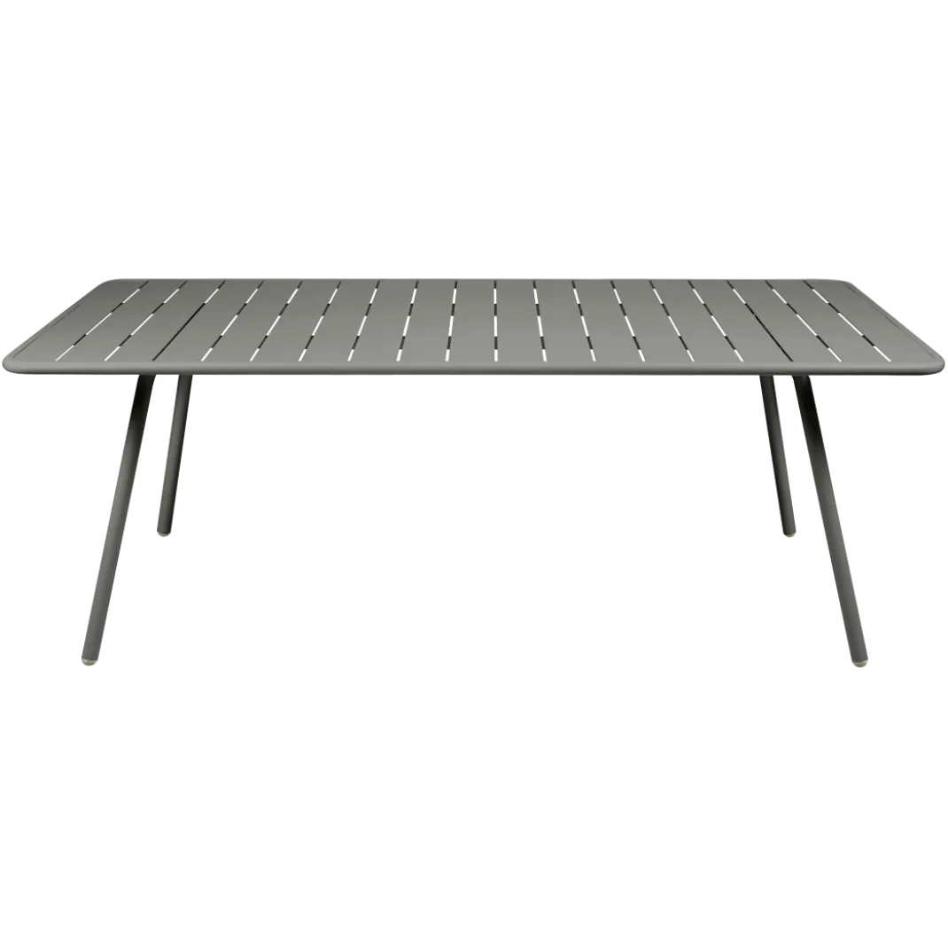 TABLE 207 X 100 CM