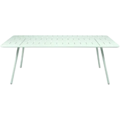 TABLE 207 X 100 CM