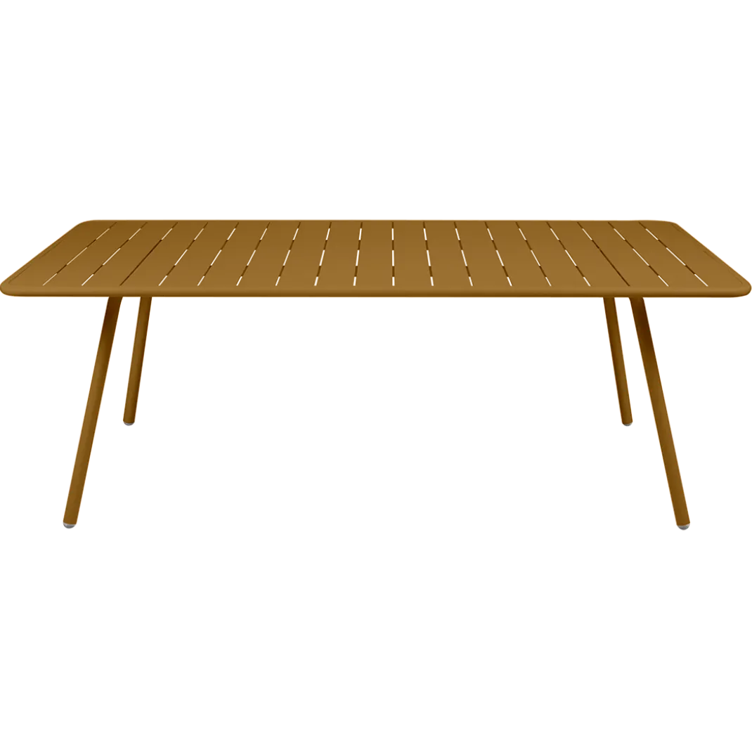 TABLE 207 X 100 CM