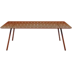 TABLE 207 X 100 CM