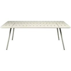 TABLE 207 X 100 CM