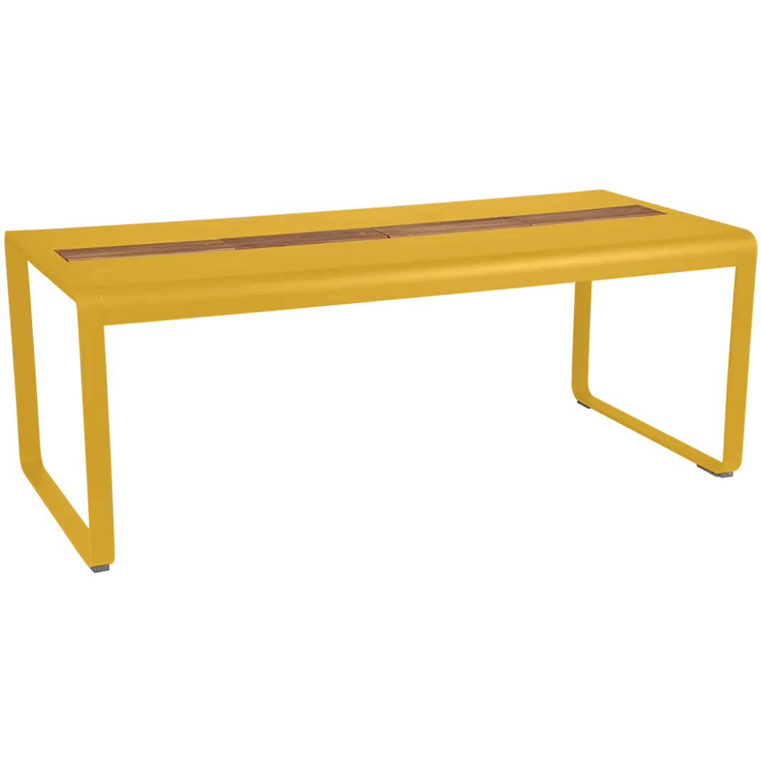 TABLE 196 X 90 CM - AVEC RANGEMENT