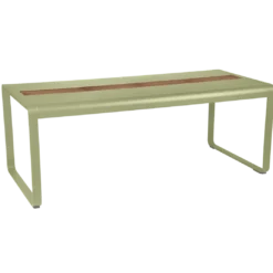 TABLE 196 X 90 CM - AVEC RANGEMENT