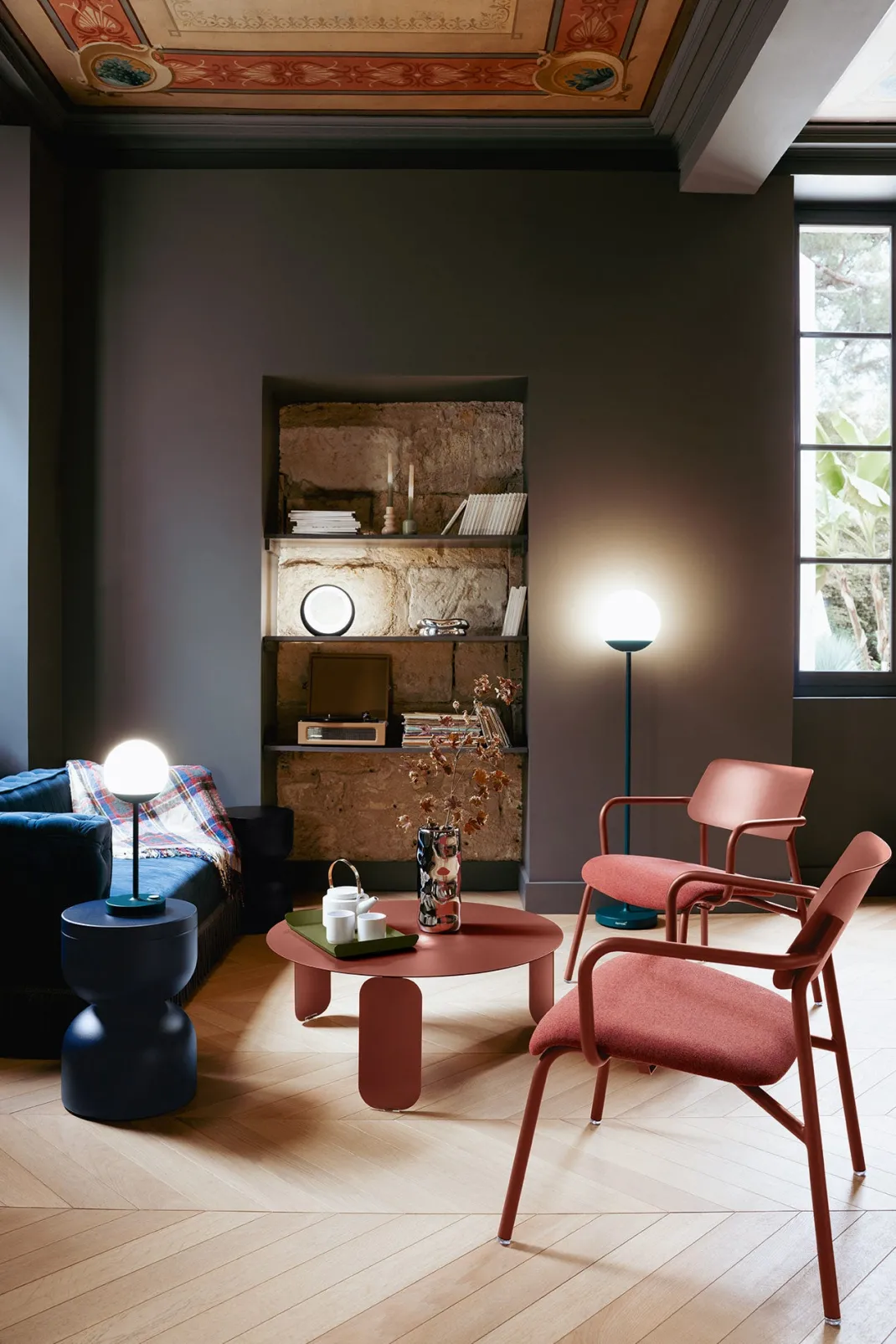 TABOURET