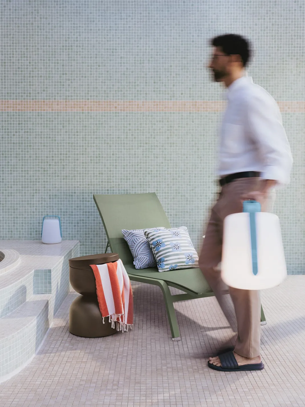 TABOURET