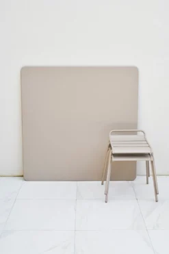 TABOURET