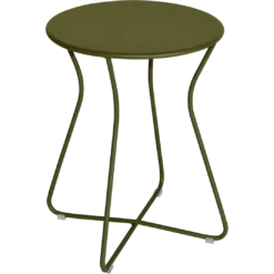 TABOURET H.45 CM