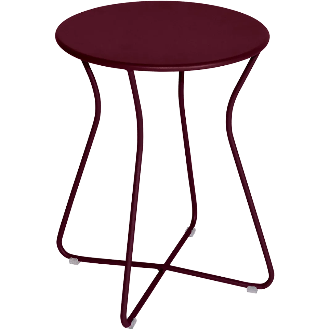 TABOURET H.45 CM