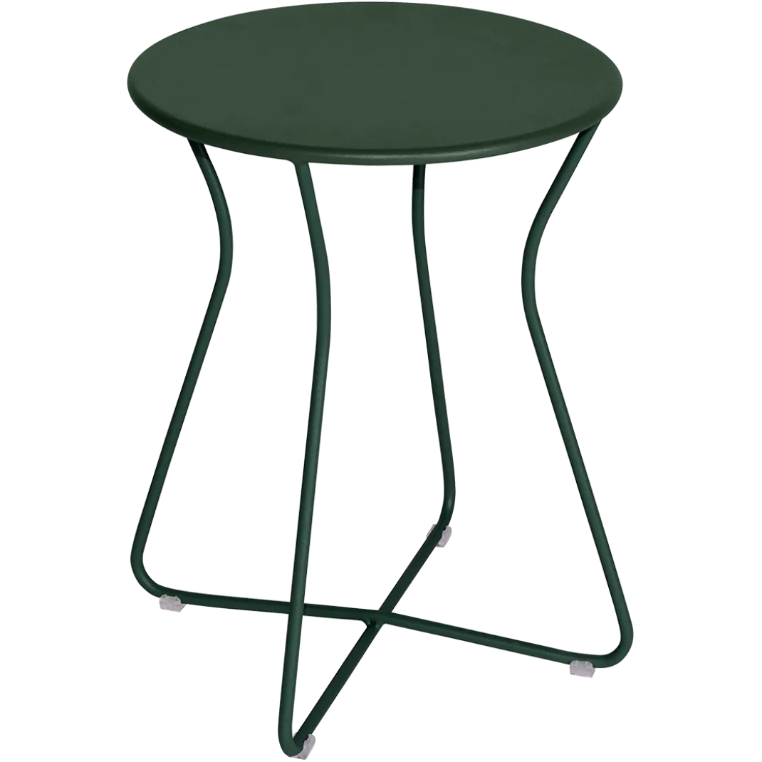 TABOURET H.45 CM