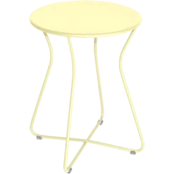 TABOURET H.45 CM