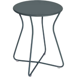 TABOURET H.45 CM