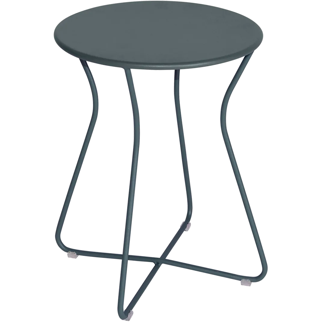 TABOURET H.45 CM