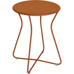 TABOURET H.45 CM