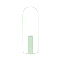 VASE CYLINDRIQUE H76 CM