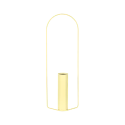 VASE CYLINDRIQUE H76 CM