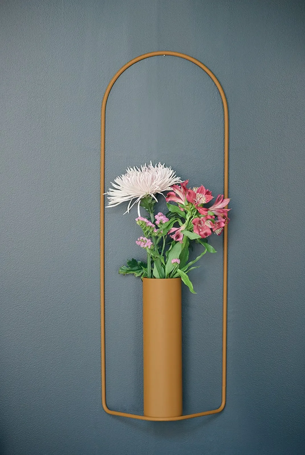 VASE CYLINDRIQUE H76 CM
