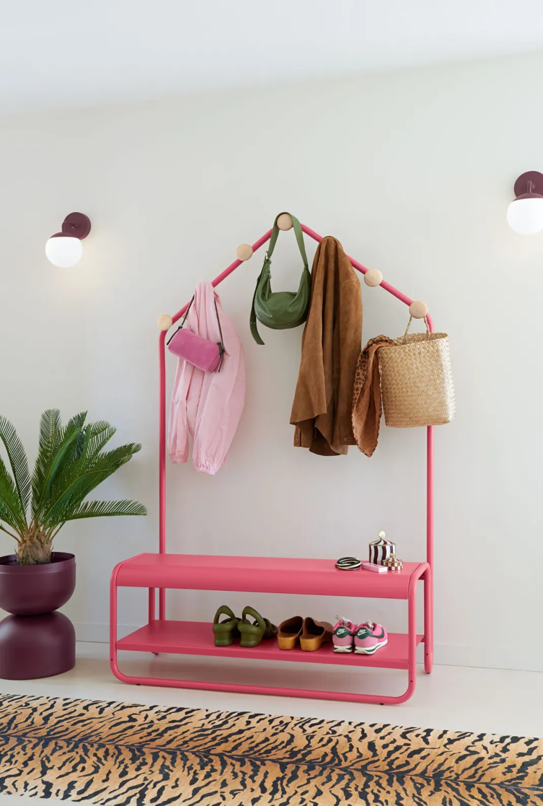 VESTIAIRE